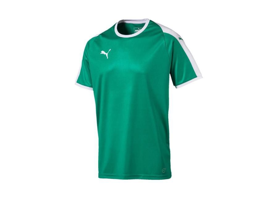 Miesten jalkapallopaita Puma LIGA Jersey M 703417 05 kuvasuurennos