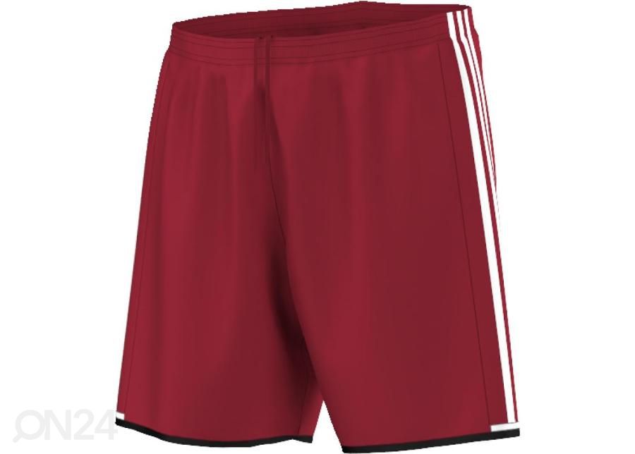 Miesten jalkapalloshortsit Adidas Condivo 16 M AC5236 kuvasuurennos