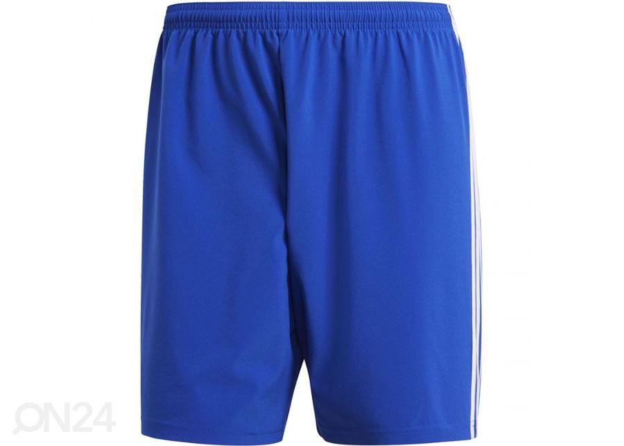 Miesten jalkapalloshortsit Adidas Condivo 18 M kuvasuurennos