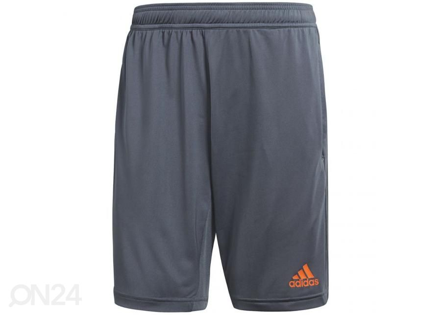 Miesten jalkapalloshortsit Adidas Condivo 18 Training kuvasuurennos