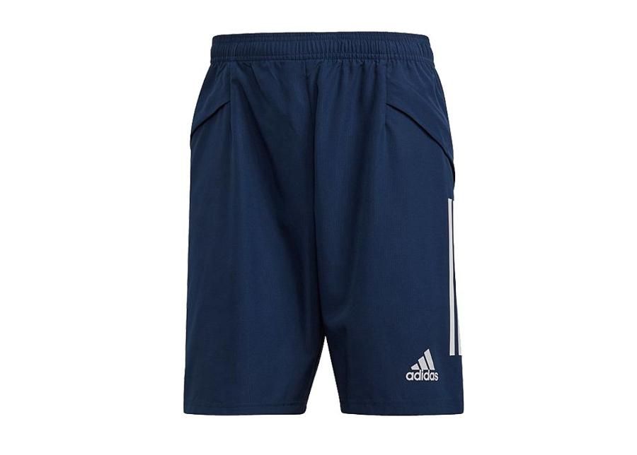 Miesten jalkapalloshortsit adidas Condivo 20 Downtime M ED9227 kuvasuurennos