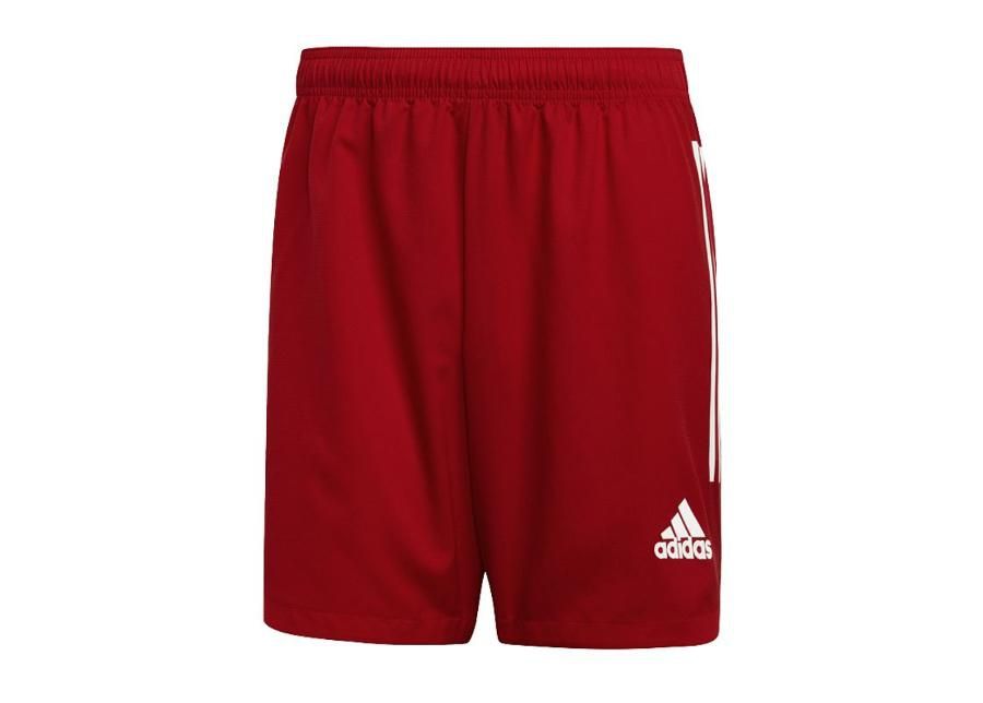 Miesten jalkapalloshortsit adidas Condivo 20 M FI4569 kuvasuurennos