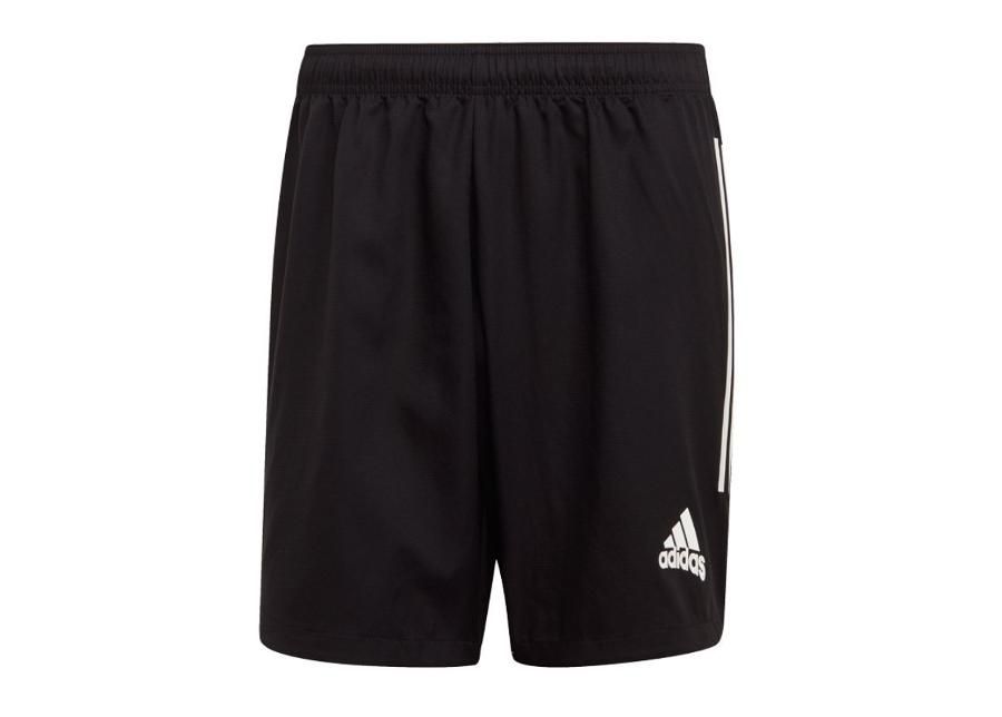 Miesten jalkapalloshortsit adidas Condivo 20 M FI4570 kuvasuurennos