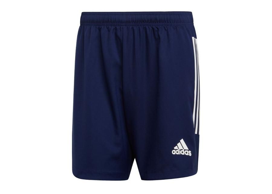 Miesten jalkapalloshortsit adidas Condivo 20 M FI4573 kuvasuurennos