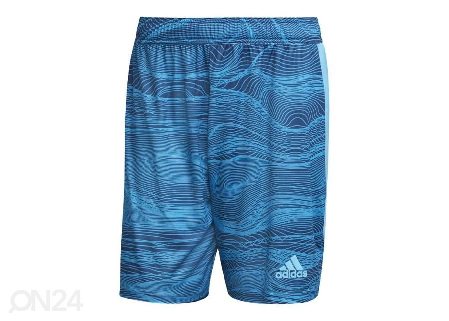 Miesten jalkapalloshortsit Adidas Condivo 21 kuvasuurennos