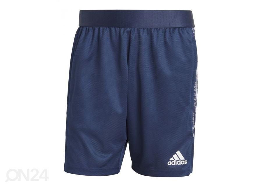 Miesten jalkapalloshortsit Adidas Condivo 21 kuvasuurennos