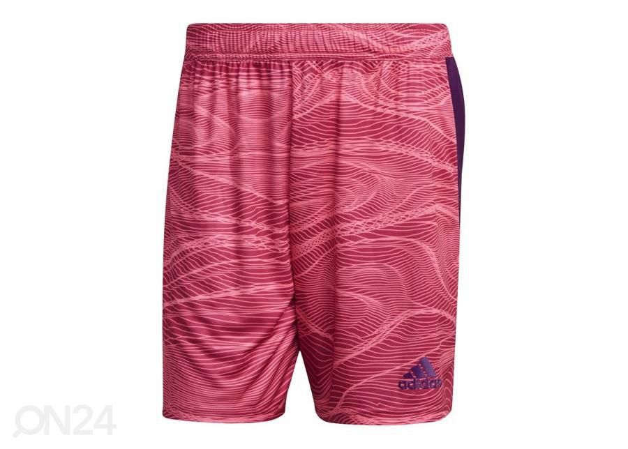 Miesten jalkapalloshortsit Adidas Condivo 21 kuvasuurennos