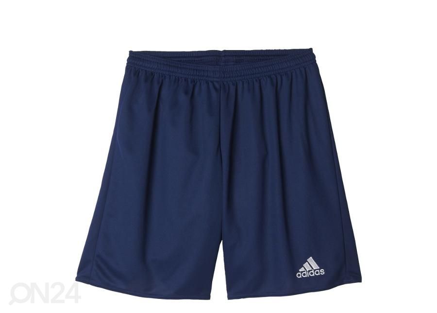 Miesten jalkapalloshortsit Adidas Parma 16 M AJ5889 kuvasuurennos