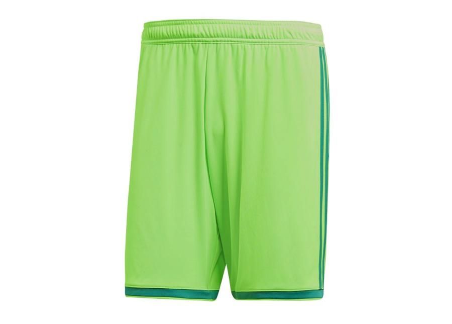 Miesten jalkapalloshortsit Adidas Regista 18 Short M CF9598 kuvasuurennos