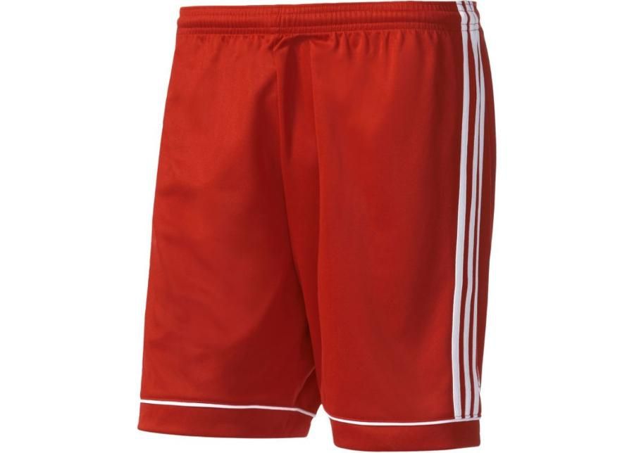 Miesten jalkapalloshortsit Adidas Squadra 17 M BJ9226 kuvasuurennos