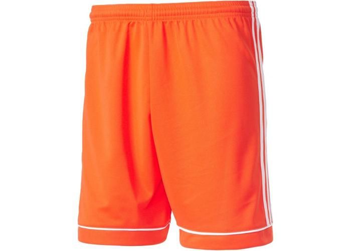 Miesten jalkapalloshortsit adidas Squadra 17 M BJ9229 kuvasuurennos