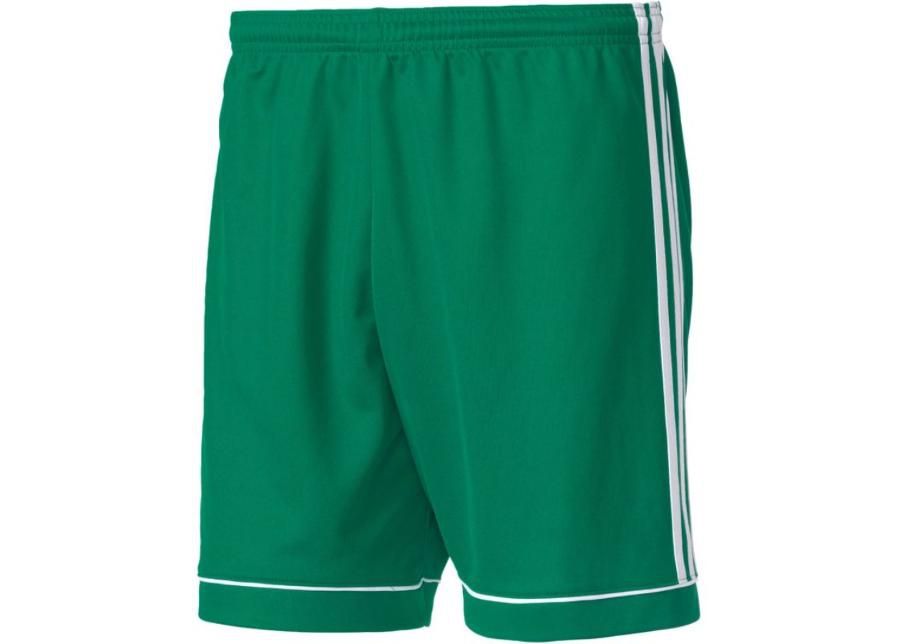 Miesten jalkapalloshortsit Adidas Squadra 17 M BJ9231 kuvasuurennos