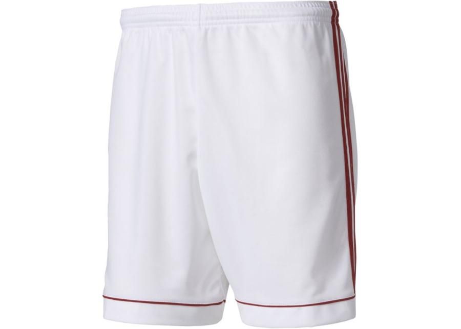 Miesten jalkapalloshortsit Adidas Squadra 17 M BK4762 kuvasuurennos