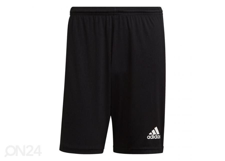 Miesten jalkapalloshortsit Adidas Squadra 21 Short kuvasuurennos
