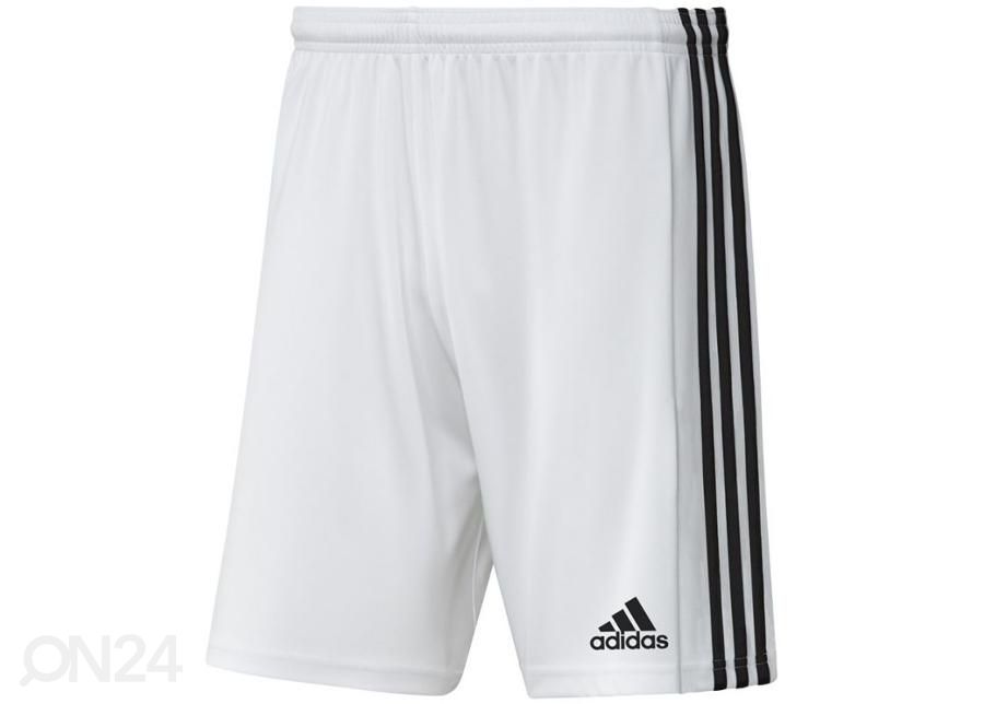 Miesten jalkapalloshortsit Adidas Squadra 21 Short kuvasuurennos