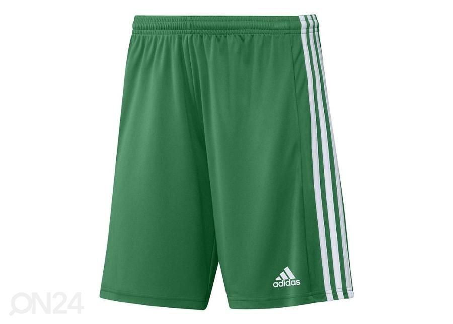 Miesten jalkapalloshortsit Adidas Squadra 21 Short kuvasuurennos