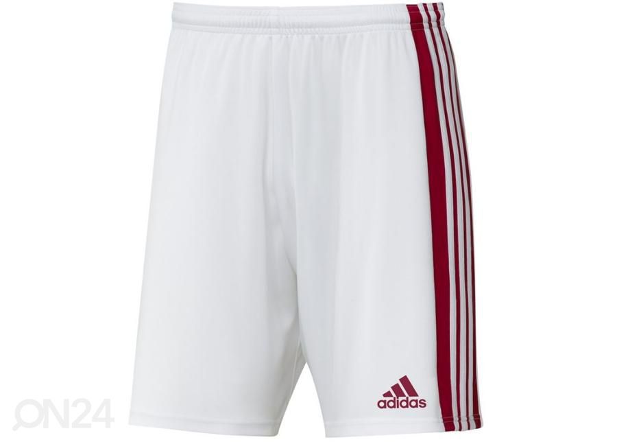 Miesten jalkapalloshortsit Adidas Squadra 21 Short kuvasuurennos