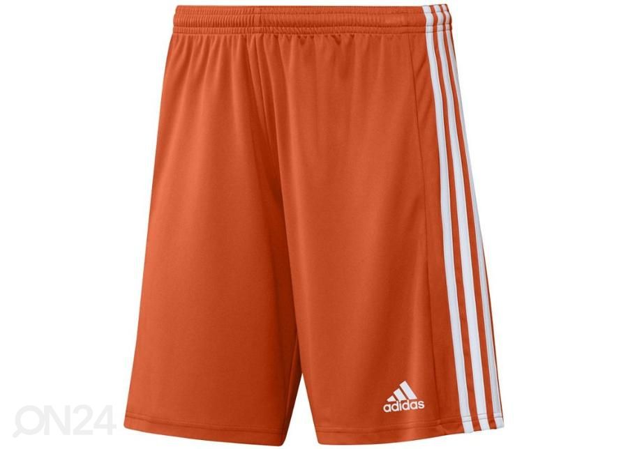 Miesten jalkapalloshortsit Adidas Squadra 21 Short kuvasuurennos