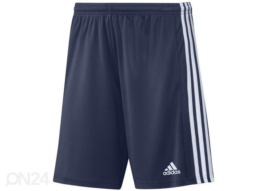 Miesten jalkapalloshortsit Adidas Squadra 21 Short kuvasuurennos