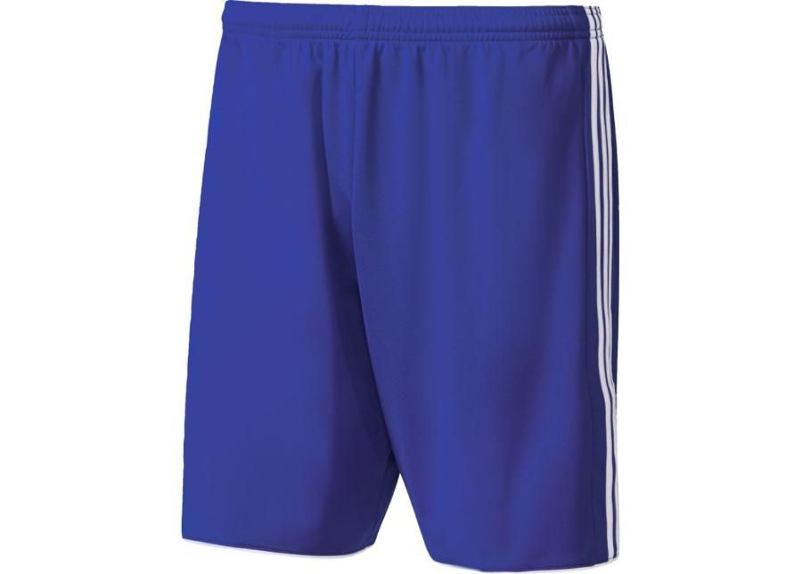 Miesten jalkapalloshortsit Adidas Tastigo 17 M BJ9131 kuvasuurennos