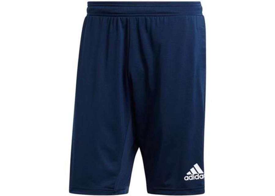 Miesten jalkapalloshortsit adidas Tiro 17 Training M BQ2641 kuvasuurennos