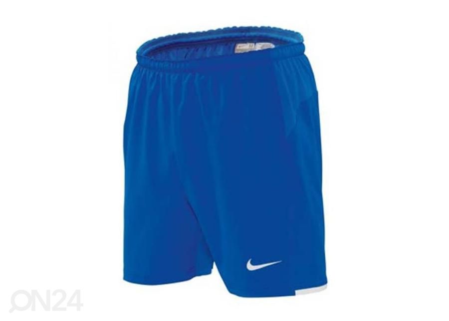 Miesten jalkapalloshortsit Nike Brasil II kuvasuurennos