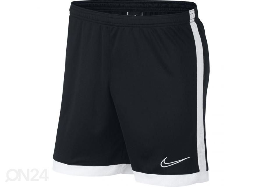 Miesten jalkapalloshortsit Nike Dri-Fit Academy kuvasuurennos