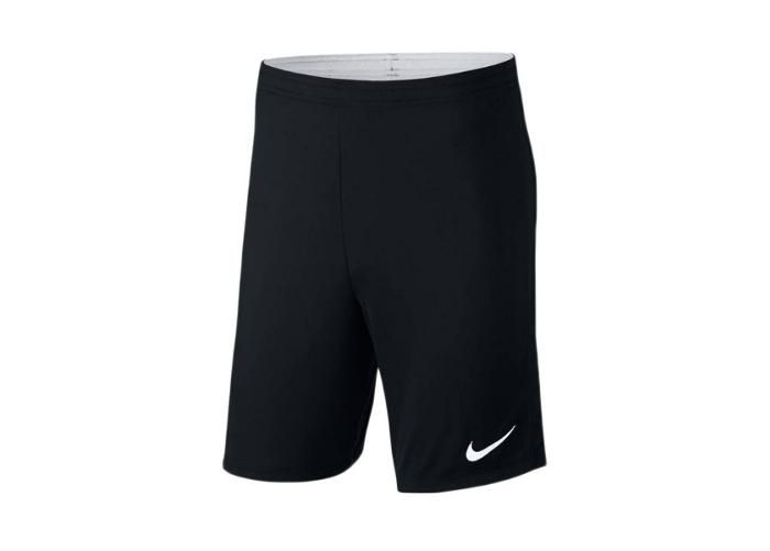 Miesten jalkapalloshortsit Nike Dry Academy 18 M 893691-010 kuvasuurennos