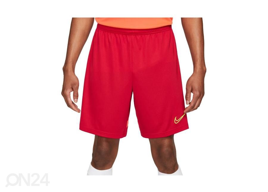 Miesten jalkapalloshortsit Nike Dry Academy 21 kuvasuurennos
