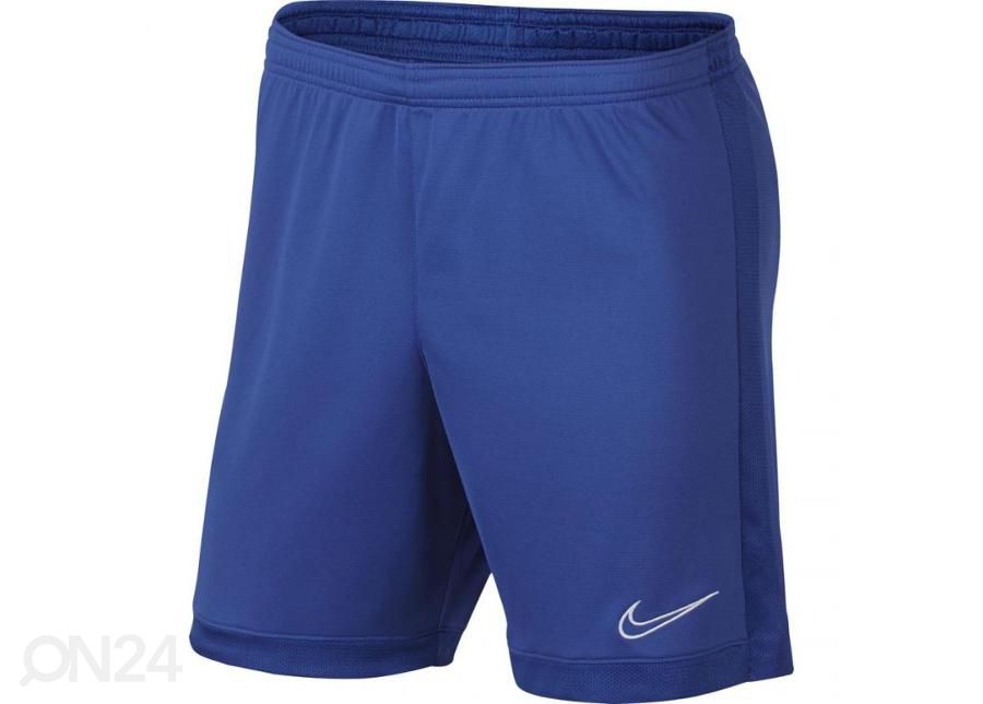 Miesten jalkapalloshortsit Nike Dry Academy M AJ9994-480 kuvasuurennos