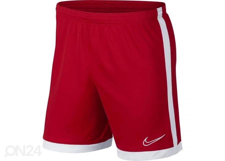 Miesten jalkapalloshortsit Nike Dry Academy M AJ9994-657 kuvasuurennos