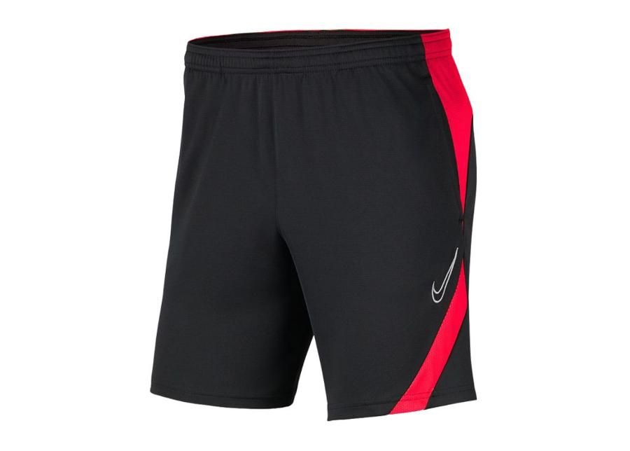 Miesten jalkapalloshortsit Nike Dry Academy Pro M BV6924-067 kuvasuurennos