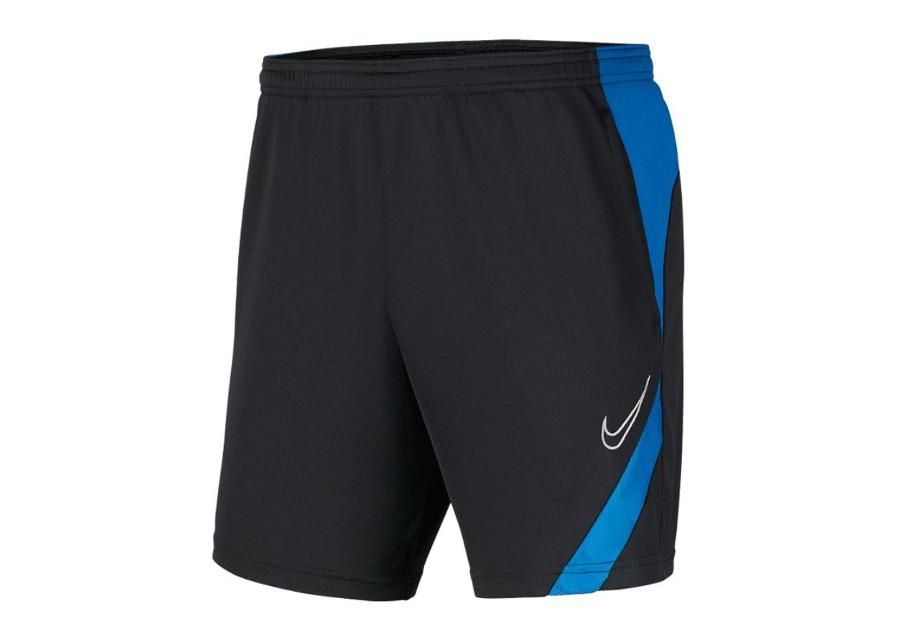 Miesten jalkapalloshortsit Nike Dry Academy Pro M BV6924-069 kuvasuurennos