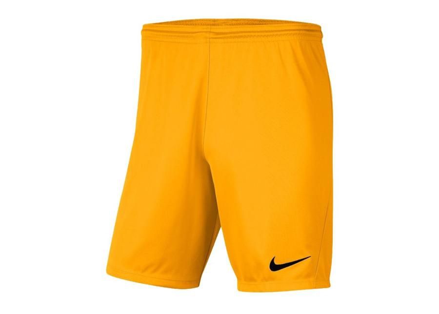 Miesten jalkapalloshortsit Nike Dry Park III M BV6855-739 kuvasuurennos