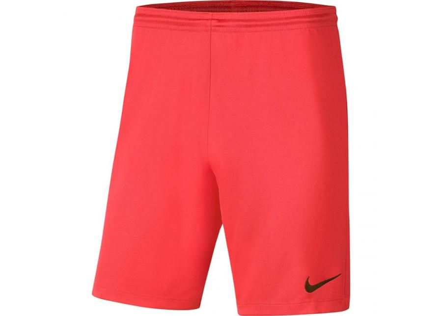 Miesten jalkapalloshortsit Nike Dry Park III NB K M BV6855 635 kuvasuurennos