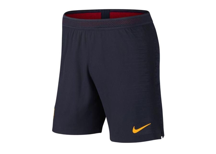 Miesten jalkapalloshortsit Nike FC Barcelona Vapor Home Match M 894423-451 kuvasuurennos