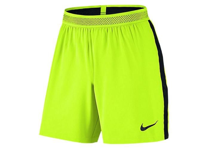 Miesten jalkapalloshortsit Nike Flex Strike Football Short M 804298-702 kuvasuurennos