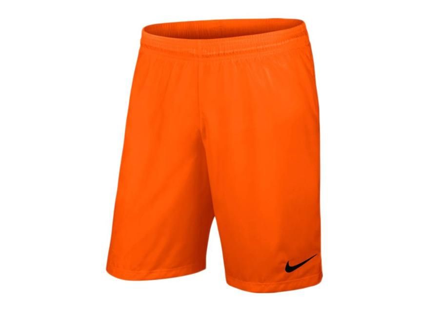 Miesten jalkapalloshortsit Nike Laser Woven III M 725901-815 kuvasuurennos