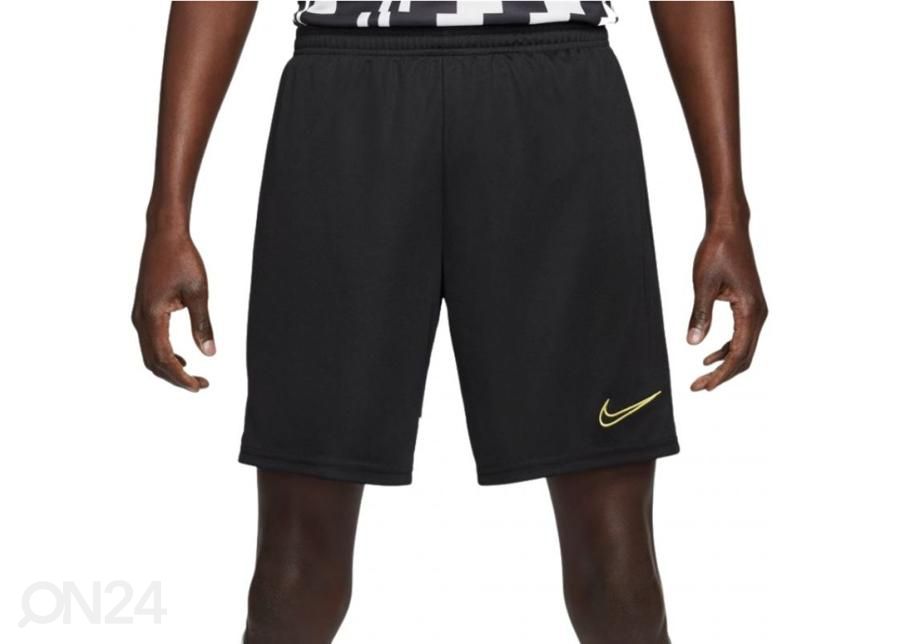 Miesten jalkapalloshortsit Nike NK Df Academy kuvasuurennos