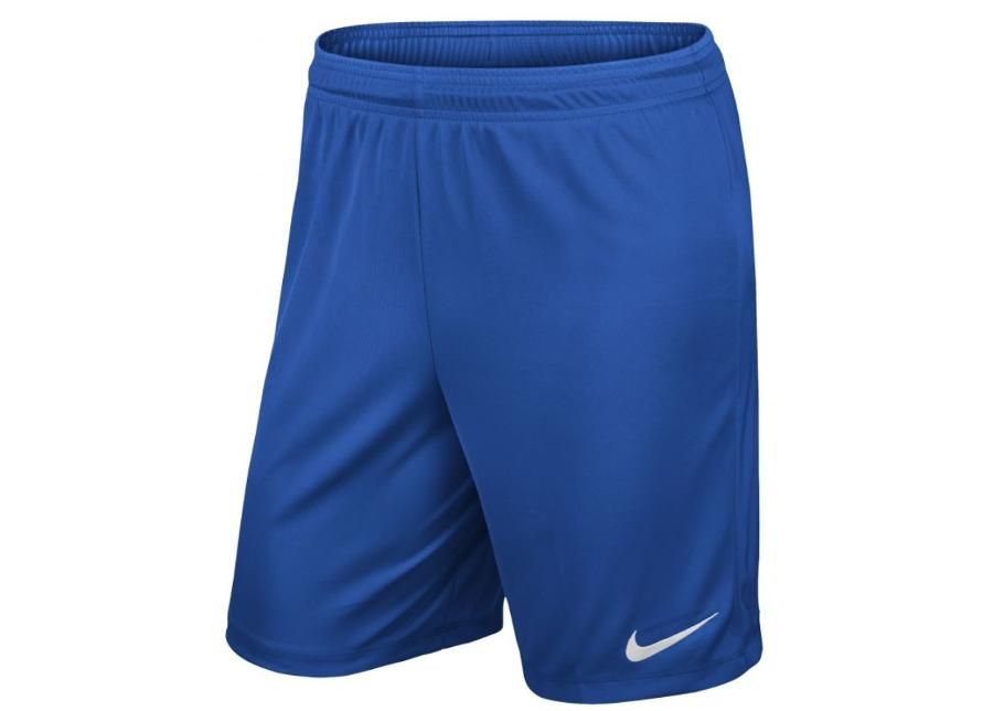 Miesten jalkapalloshortsit Nike Park II M 725887-463 kuvasuurennos