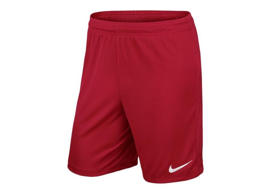 Miesten jalkapalloshortsit Nike Park II M 725887-657 kuvasuurennos
