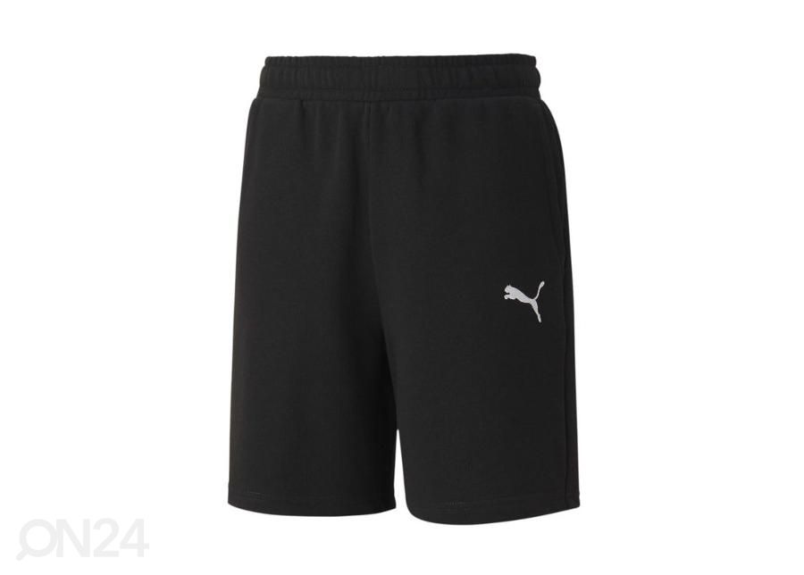 Miesten jalkapalloshortsit Puma teamGoal 23 Casuals kuvasuurennos