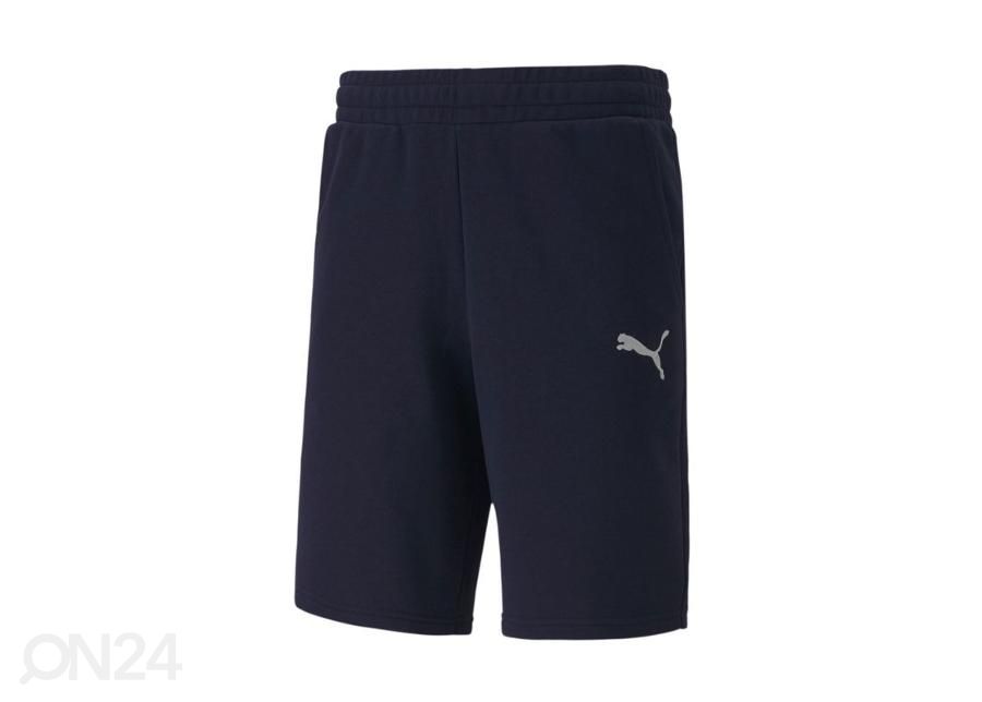 Miesten jalkapalloshortsit Puma teamGoal 23 Casuals kuvasuurennos