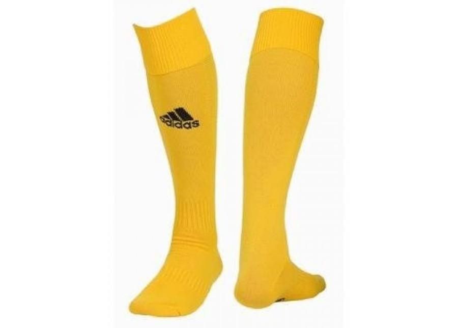 Miesten jalkapallosukat Adidas Milano E19295 kuvasuurennos