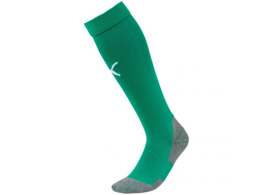 Miesten jalkapallosukat Puma Liga Socks Core 703441 05 kuvasuurennos