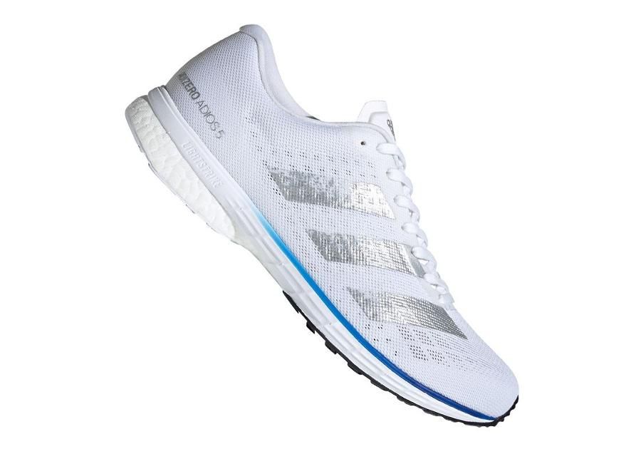 Miesten juoksukengät Adidas adizero Adios 5 M FV7334 kuvasuurennos