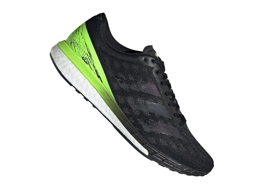 Miesten juoksukengät Adidas Adizero Boston 9 m M EG4657 kuvasuurennos