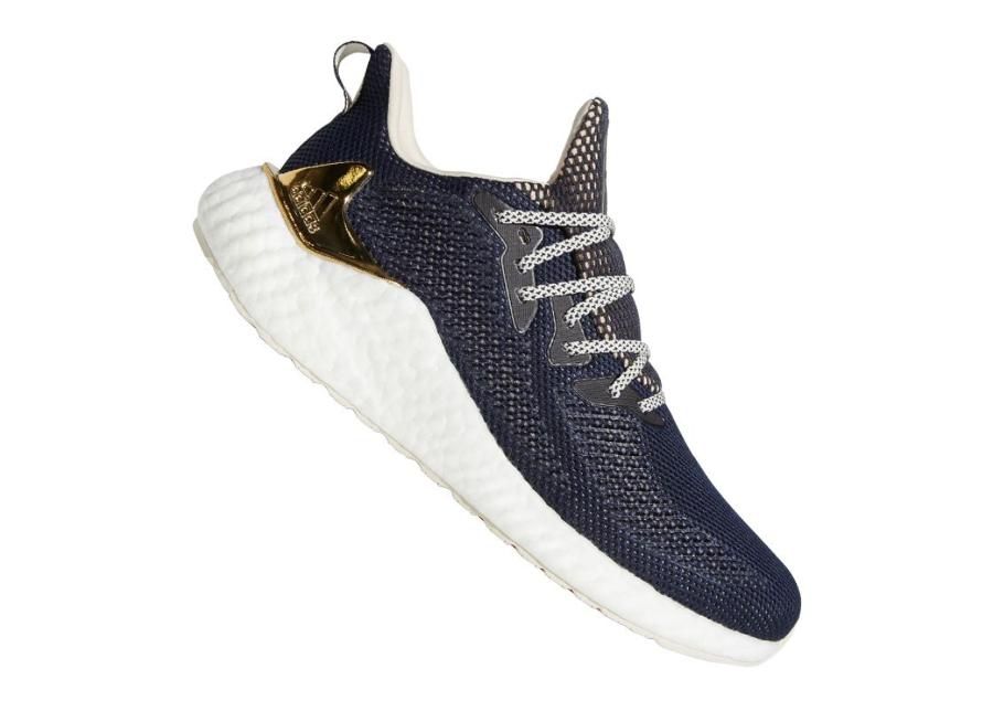 Miesten juoksukengät adidas Alphaboost M G28580 kuvasuurennos