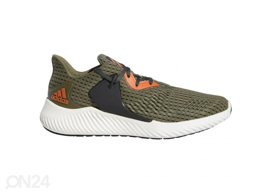 Miesten juoksukengät Adidas Alphabounce rc 2 M D96517 kuvasuurennos