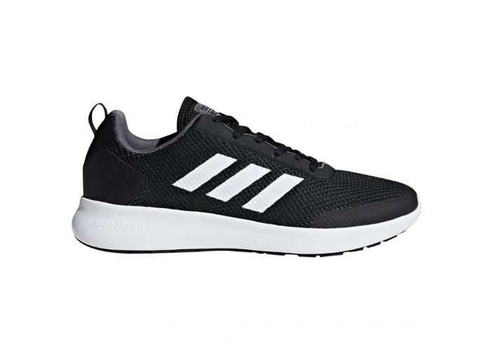 Miesten juoksukengät Adidas CF Element Race M kuvasuurennos